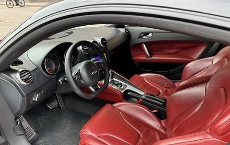 Audi TT, 2007 год, 1 190 000 рублей, 21 фотография