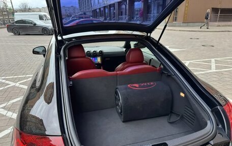 Audi TT, 2007 год, 1 190 000 рублей, 24 фотография