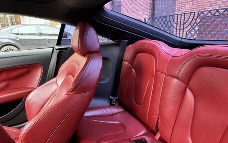 Audi TT, 2007 год, 1 190 000 рублей, 22 фотография