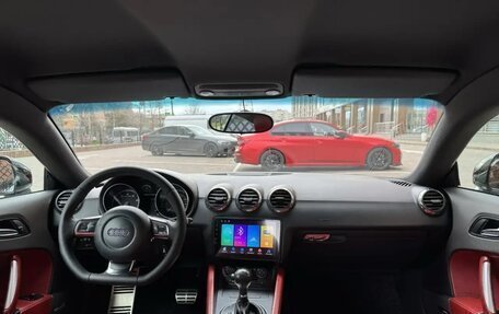 Audi TT, 2007 год, 1 190 000 рублей, 25 фотография