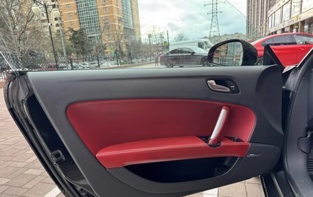 Audi TT, 2007 год, 1 190 000 рублей, 23 фотография