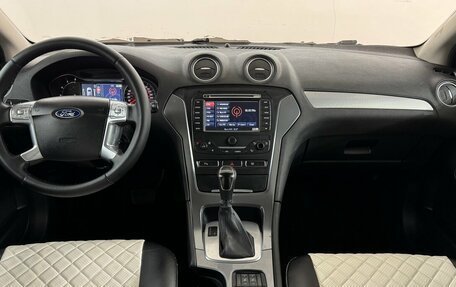 Ford Mondeo IV, 2010 год, 900 000 рублей, 5 фотография