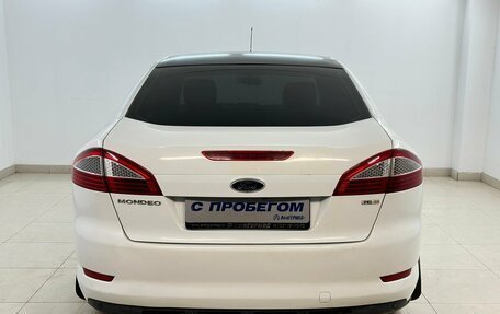 Ford Mondeo IV, 2010 год, 900 000 рублей, 3 фотография