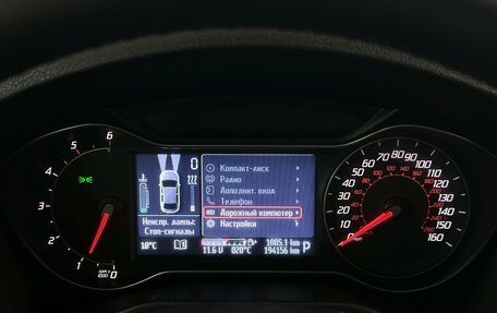 Ford Mondeo IV, 2010 год, 900 000 рублей, 6 фотография