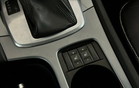 Ford Mondeo IV, 2010 год, 900 000 рублей, 9 фотография
