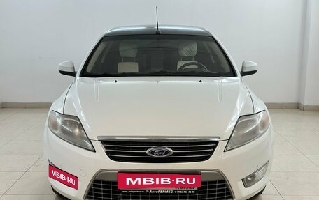 Ford Mondeo IV, 2010 год, 900 000 рублей, 2 фотография