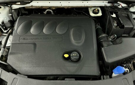 Ford Mondeo IV, 2010 год, 900 000 рублей, 13 фотография
