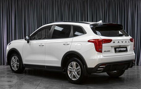 Haval Jolion, 2024 год, 1 979 000 рублей, 2 фотография