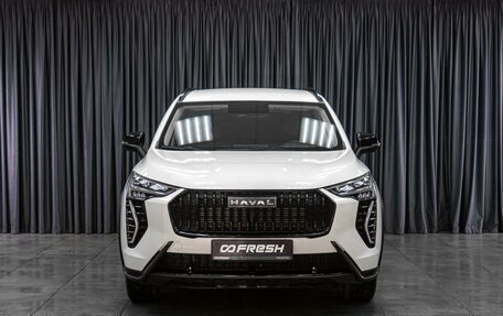 Haval Jolion, 2024 год, 1 979 000 рублей, 3 фотография