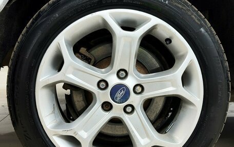 Ford Mondeo IV, 2010 год, 900 000 рублей, 14 фотография