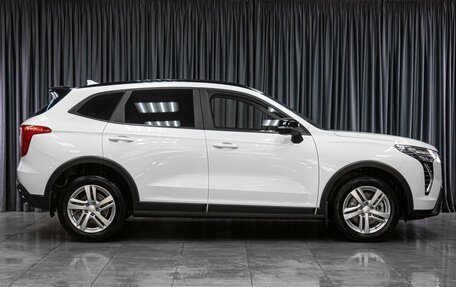 Haval Jolion, 2024 год, 1 979 000 рублей, 5 фотография