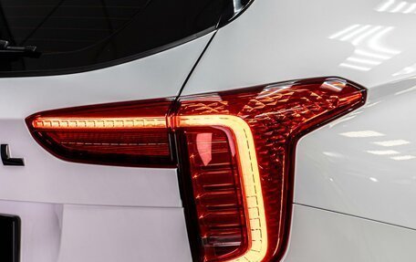 Haval Jolion, 2024 год, 1 979 000 рублей, 7 фотография