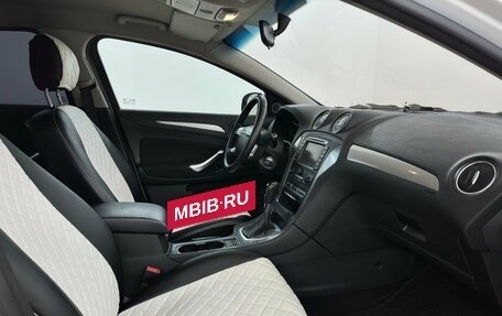 Ford Mondeo IV, 2010 год, 900 000 рублей, 10 фотография