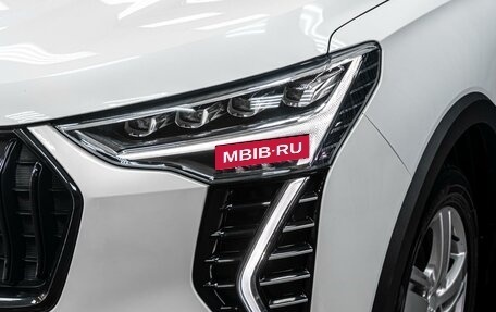 Haval Jolion, 2024 год, 1 979 000 рублей, 6 фотография