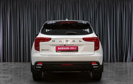 Haval Jolion, 2024 год, 1 979 000 рублей, 4 фотография