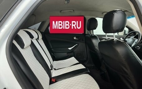 Ford Mondeo IV, 2010 год, 900 000 рублей, 11 фотография
