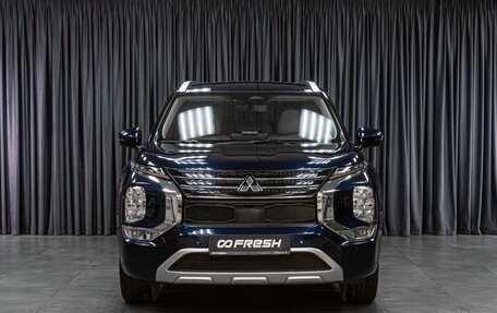 Mitsubishi Outlander, 2022 год, 4 812 000 рублей, 3 фотография