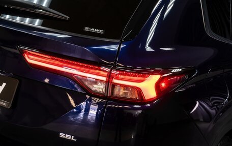 Mitsubishi Outlander, 2022 год, 4 812 000 рублей, 7 фотография