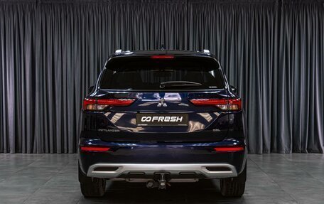 Mitsubishi Outlander, 2022 год, 4 812 000 рублей, 4 фотография