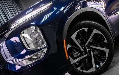 Mitsubishi Outlander, 2022 год, 4 812 000 рублей, 8 фотография