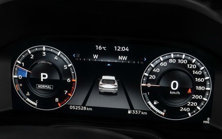 Mitsubishi Outlander, 2022 год, 4 812 000 рублей, 21 фотография