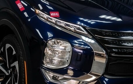Mitsubishi Outlander, 2022 год, 4 812 000 рублей, 6 фотография