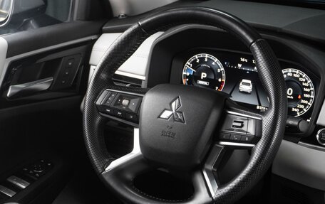 Mitsubishi Outlander, 2022 год, 4 812 000 рублей, 27 фотография