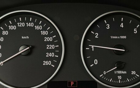 BMW X3, 2014 год, 1 525 000 рублей, 6 фотография