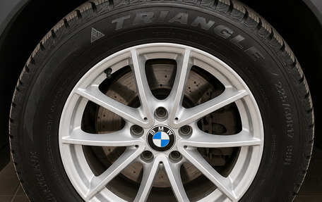 BMW X3, 2014 год, 1 525 000 рублей, 17 фотография
