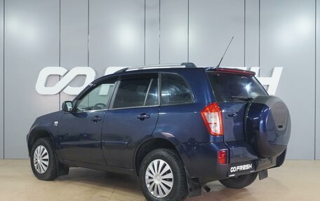 Chery Tiggo (T11), 2014 год, 699 000 рублей, 2 фотография
