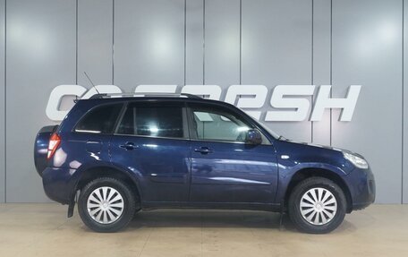 Chery Tiggo (T11), 2014 год, 699 000 рублей, 5 фотография