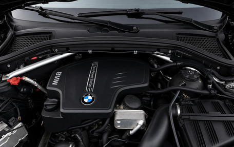 BMW X3, 2014 год, 1 525 000 рублей, 16 фотография