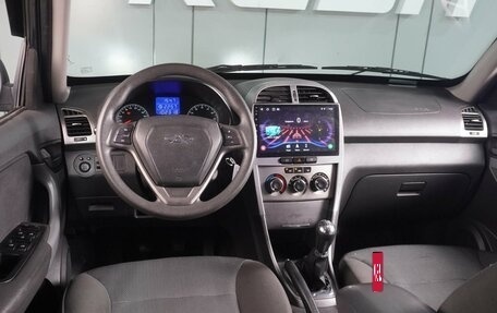 Chery Tiggo (T11), 2014 год, 699 000 рублей, 6 фотография