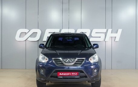 Chery Tiggo (T11), 2014 год, 699 000 рублей, 3 фотография