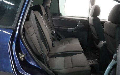 Chery Tiggo (T11), 2014 год, 699 000 рублей, 7 фотография