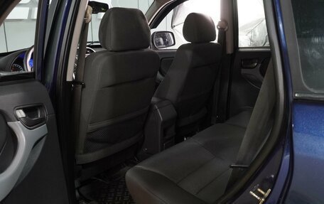Chery Tiggo (T11), 2014 год, 699 000 рублей, 11 фотография