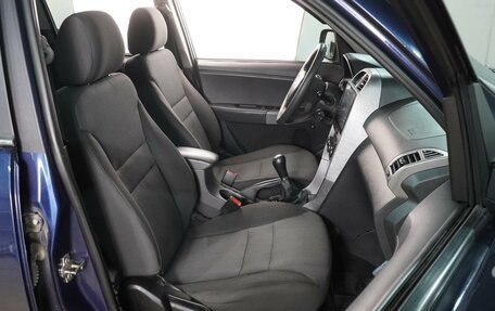 Chery Tiggo (T11), 2014 год, 699 000 рублей, 8 фотография