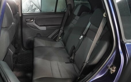 Chery Tiggo (T11), 2014 год, 699 000 рублей, 9 фотография