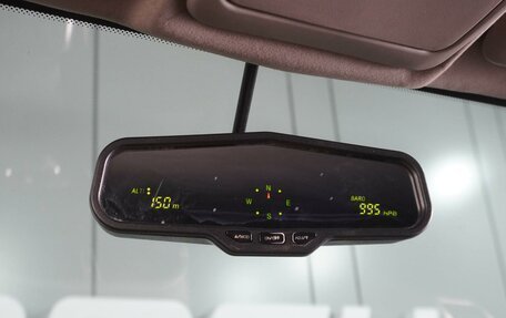 Chery Tiggo (T11), 2014 год, 699 000 рублей, 15 фотография