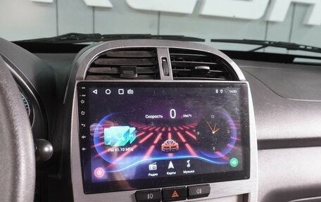 Chery Tiggo (T11), 2014 год, 699 000 рублей, 13 фотография