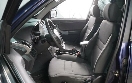 Chery Tiggo (T11), 2014 год, 699 000 рублей, 10 фотография