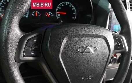 Chery Tiggo (T11), 2014 год, 699 000 рублей, 14 фотография