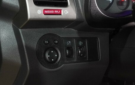 Chery Tiggo (T11), 2014 год, 699 000 рублей, 16 фотография