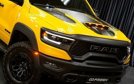 Rambler 1500, 2023 год, 16 599 000 рублей, 6 фотография