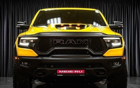 Rambler 1500, 2023 год, 16 599 000 рублей, 14 фотография