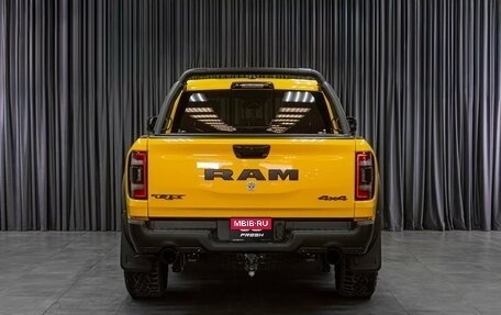 Rambler 1500, 2023 год, 16 599 000 рублей, 4 фотография