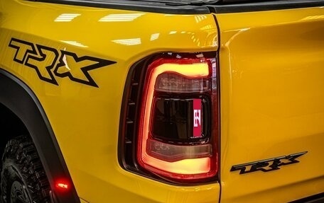 Rambler 1500, 2023 год, 16 599 000 рублей, 11 фотография