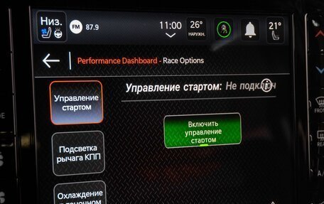 Rambler 1500, 2023 год, 16 599 000 рублей, 34 фотография
