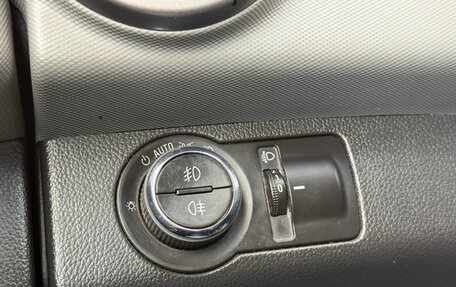 Chevrolet Aveo III, 2012 год, 758 000 рублей, 14 фотография