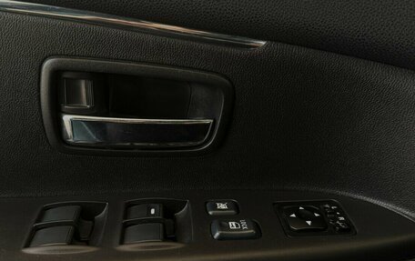 Mitsubishi ASX I рестайлинг, 2013 год, 1 095 000 рублей, 11 фотография